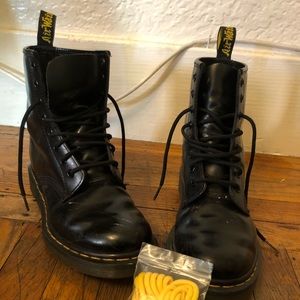 Original Dr. Martens